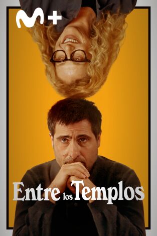 Entre los templos