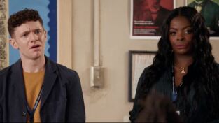 Colegio Abbott. T(T2). Colegio Abbott (T2): Ep.7 La publicidad ofensiva