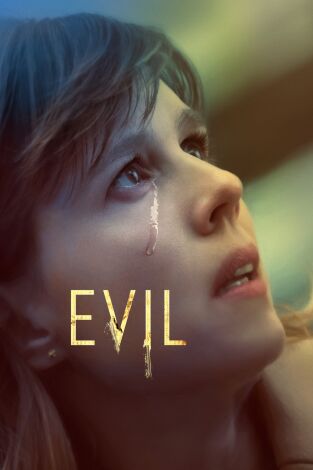 Evil. T(T1). Evil (T1): Ep.4 Rosa 390