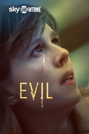 Evil. T(T1). Evil (T1)