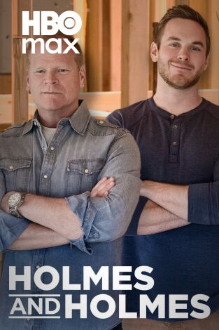 Holmes y Holmes