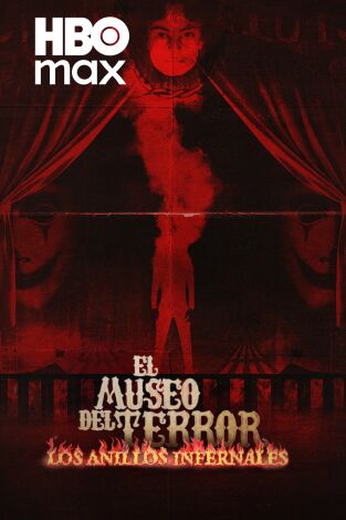 El museo del terror