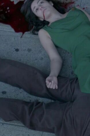 La maldición del hotel Cecil, Season 1. La maldición del hotel...: Unidos en la muerte