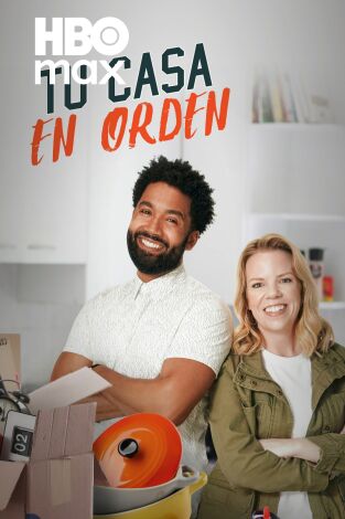 Tu casa en orden