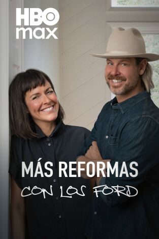 Más reformas con los Ford