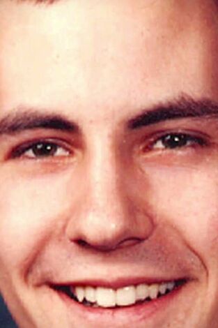 Conexión asesinato. T(T1). Conexión asesinato (T1): Un cadáver en la alfombra