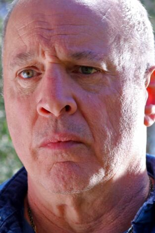 Conexión asesinato. T(T1). Conexión asesinato (T1): Ep.3 Querido papá