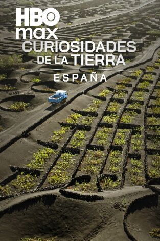 Curiosidades de la tierra: España