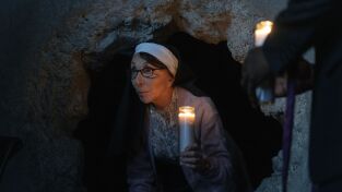 Evil. T(T4). Evil (T4): Ep.7 Cómo vendar una herida