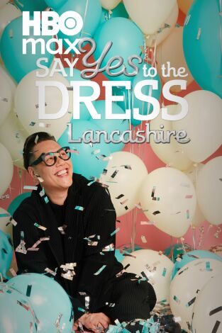 ¡Sí, quiero ese vestido! Lancashire