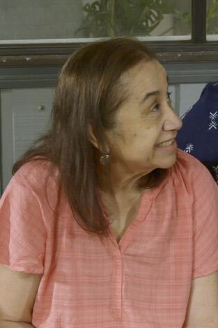 Reformas con Hilary Farr. T(T2). Reformas con... (T2): Rincón de solteros, ¡fuera!