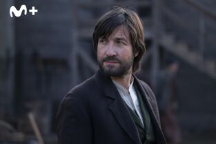Los Hardacre. T(T1). Los Hardacre (T1): Ep.2 