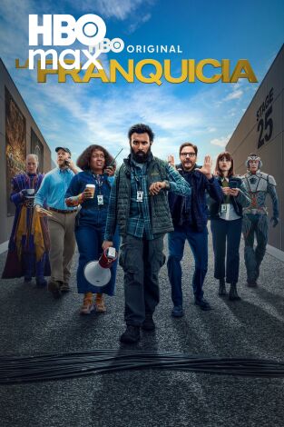 La franquicia