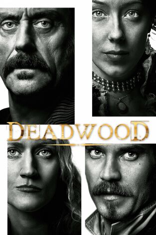Deadwood. T(T2). Deadwood (T2): Ep.1 A Lie Agreed Upon Part 1