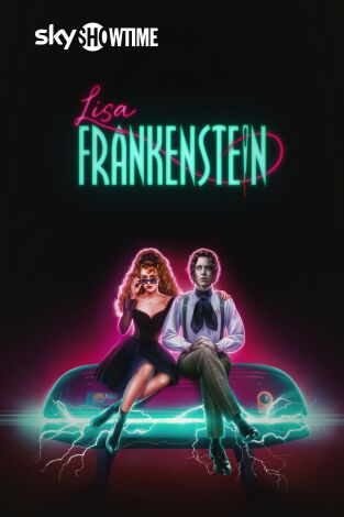 Lisa Frankenstein