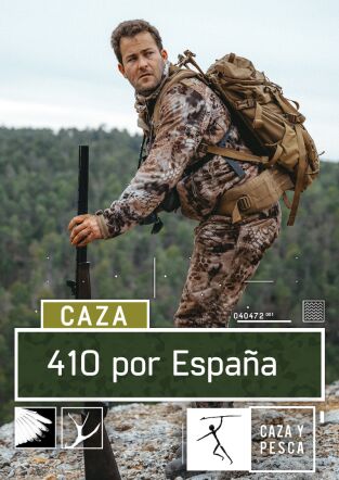 410 por España