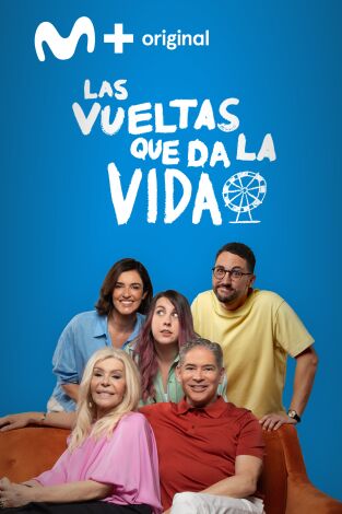 Las vueltas que da la vida