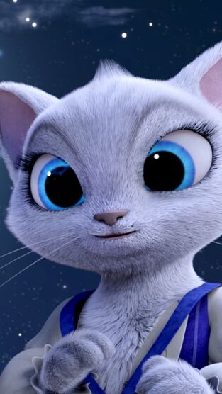 Las aventuras del Gato con Botas. T(T1). Las aventuras del... (T1): Estrella