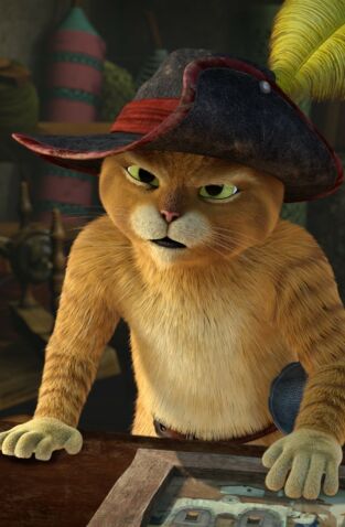 Las aventuras del Gato con Botas. T(T1). Las aventuras del... (T1): Hechizos