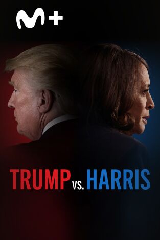 Trump vs. Harris