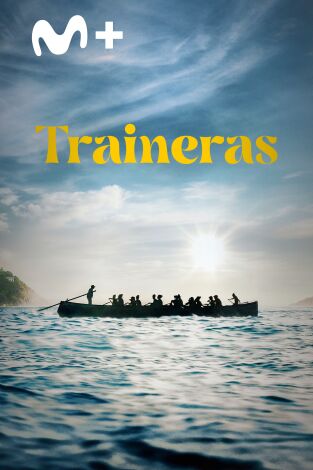 Traineras