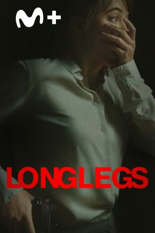Longlegs