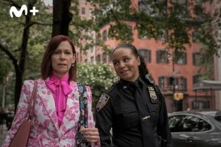 Elsbeth. T(T2). Elsbeth (T2): Ep.1 Abono para el asesinato