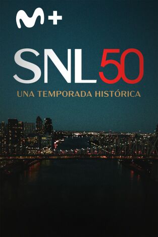 Saturday Night Live
