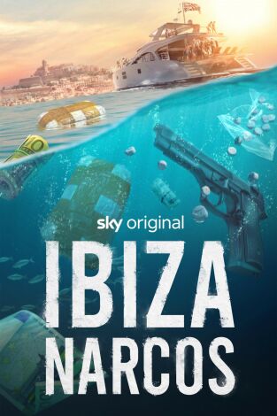 Ibiza Narcos. Ibiza Narcos: Ibiza Narcos: No Sleep 'til Wednesday