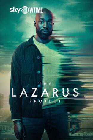 The Lazarus Project. T(T1). The Lazarus Project (T1)