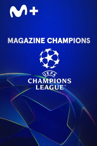 Magazine Champions League