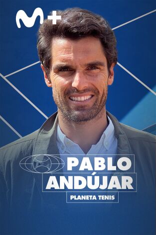 Planeta Tenis. T(2024). Planeta Tenis (2024): Ep.8