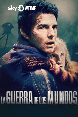 La guerra de los mundos