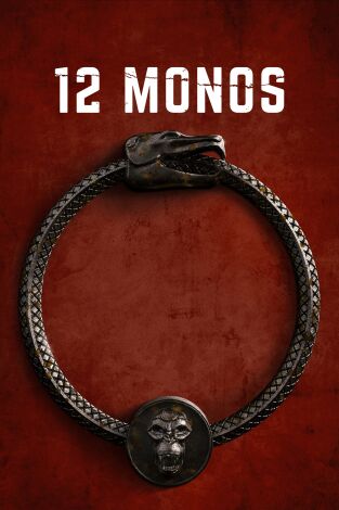 12 monos. T(T2). 12 monos (T2): Ep.12 La sangre se ha lavado