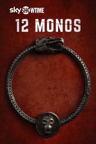 12 monos. T(T2). 12 monos (T2)