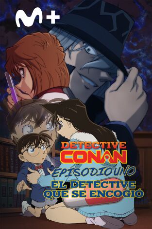 Detective Conan: Episodio uno -El detective que se encogió