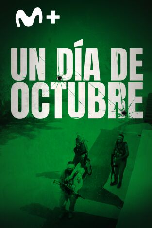 Un día de octubre