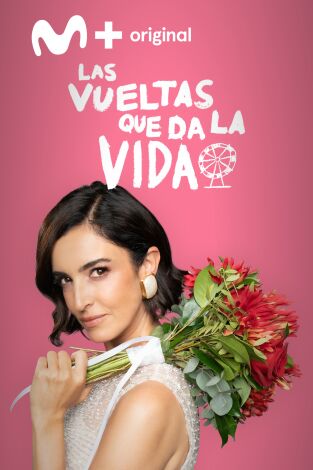 Las vueltas que da la vida. T(T3). Las vueltas que... (T3): La boda de uno