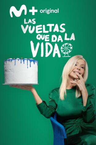 Las vueltas que da la vida. T(T3). Las vueltas que... (T3): Despedida de una década