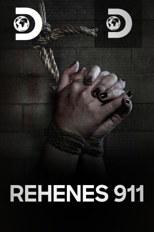 Rehenes 911