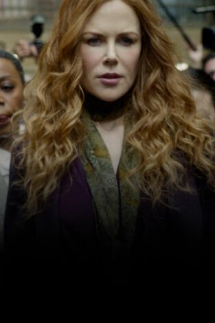 The Undoing. T(T1). The Undoing (T1): Ep.4 No veas el mal