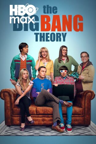 The Big Bang Theory