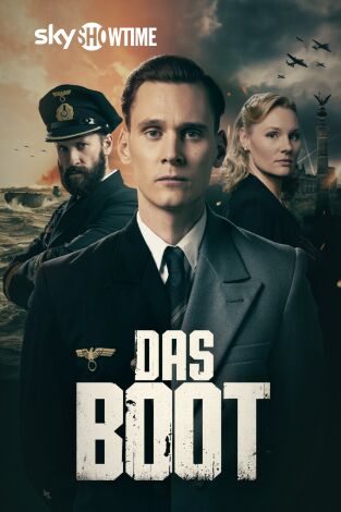 Das Boot (El submarino)