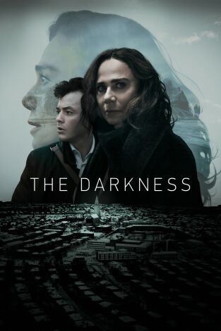 The Darkness. T(T1). The Darkness (T1): Ep.5 All That Is Hidden