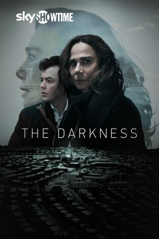 The Darkness. T(T1). The Darkness (T1)