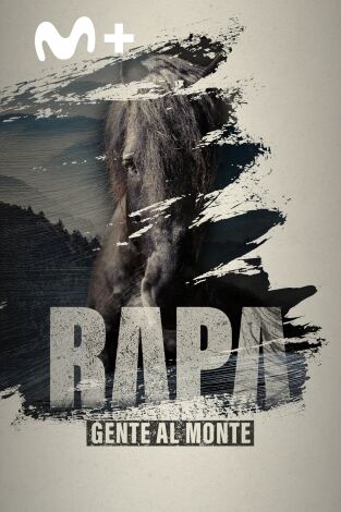 Rapa, gente al monte