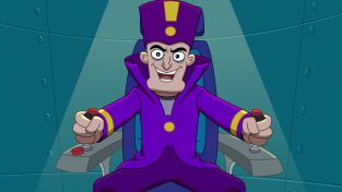 Hamster & Gretel. T(T1). Hamster & Gretel (T1): La cosa del pantano / La gran guerra de almohadas