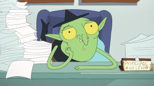 Kiff. T(T1). Kiff (T1): Un problemón como un piano / Una buena colmena