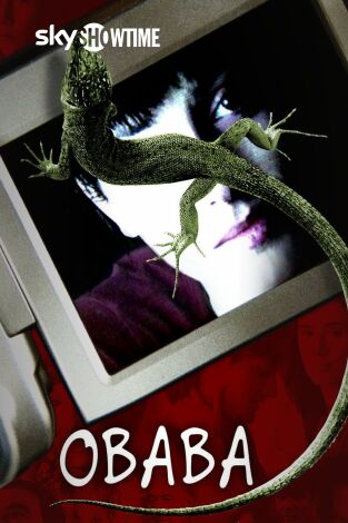 Obaba