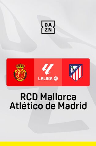 Jornada 13. Jornada 13: Mallorca - Atlético de Madrid